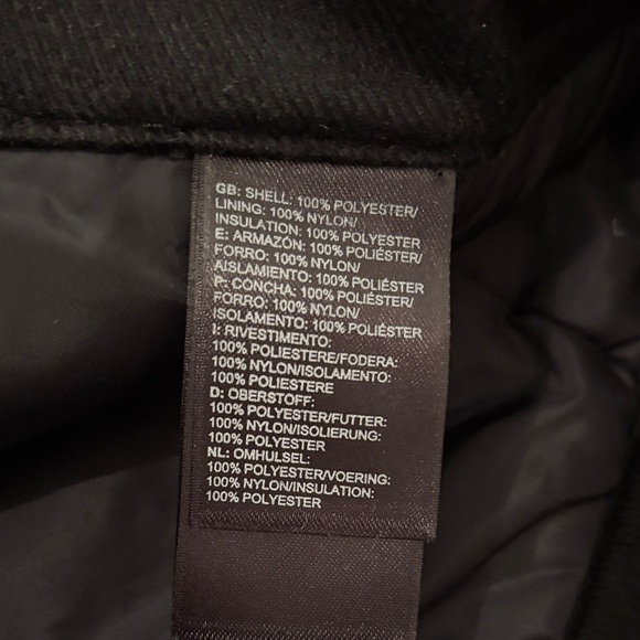 The North Face Snow Pants Size Small - Picture 11 of 14